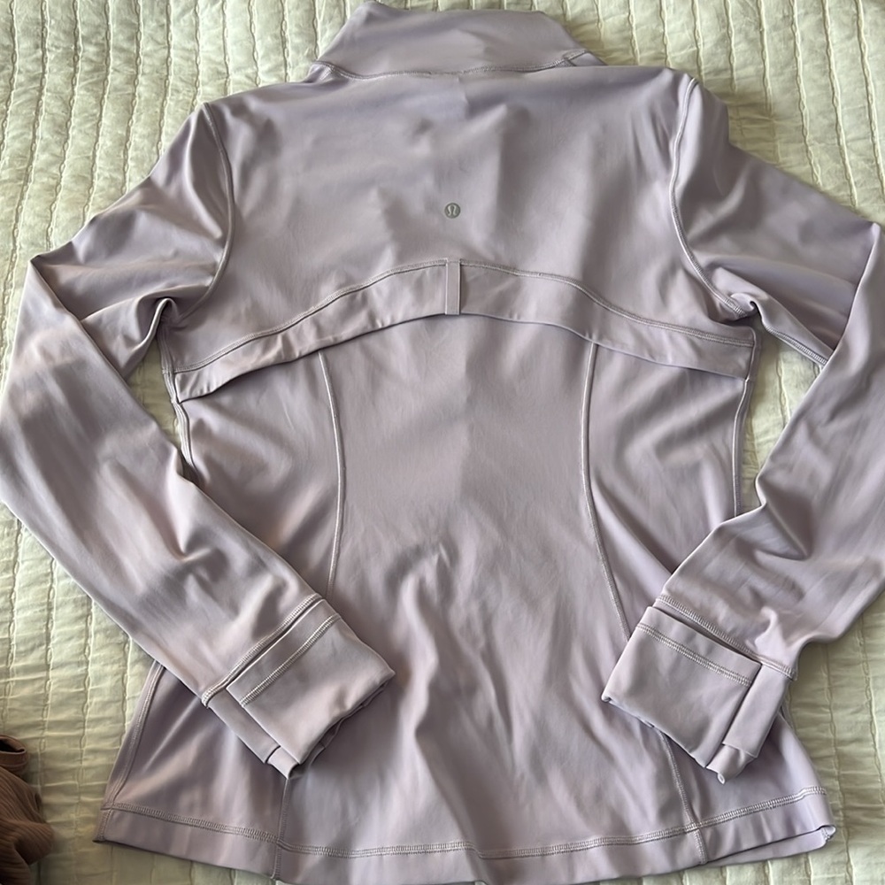 EUC Define Jacket - Picture 7 of 8